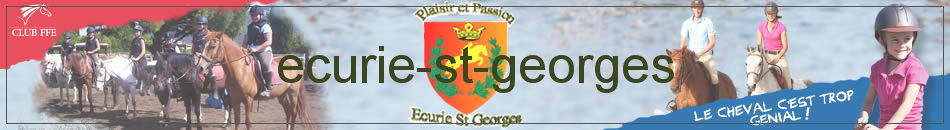 ecurie-st-georges